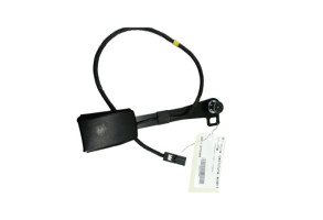 Attache ceinture avant gauche KIA CEE-D 1 Photo n°3