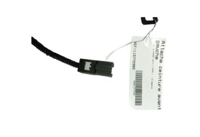 Attache ceinture avant gauche KIA CEE-D 1 Photo n°4