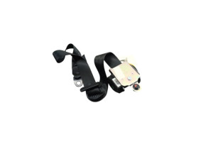 Ceinture avant droit KIA CEE-D 1 Photo n°2