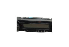 Commande chauffage KIA CEE-D 1 Photo n°2