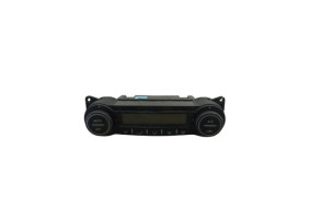 Commande chauffage KIA CEE-D 1 Photo n°3