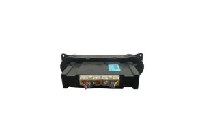 Commande chauffage KIA CEE-D 1 Photo n°5