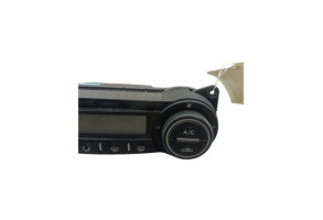 Commande chauffage KIA CEE-D 1 Photo n°7