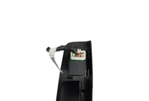 Interrupteur de leve vitre arriere droit KIA CEE-D 1 Photo n°2