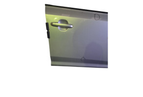 Porte avant droit KIA CEE-D 1 Photo n°5