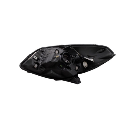 Optique avant principal droit (feux)(phare) DACIA SANDERO 1