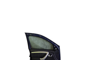 Porte avant gauche DACIA SANDERO 1 Photo n°4