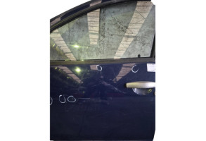 Porte avant gauche DACIA SANDERO 1 Photo n°7