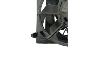 Moto ventilateur radiateur HYUNDAI SANTA FE 2 Photo n°3