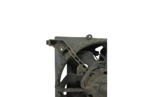 Moto ventilateur radiateur HYUNDAI SANTA FE 2 Photo n°6