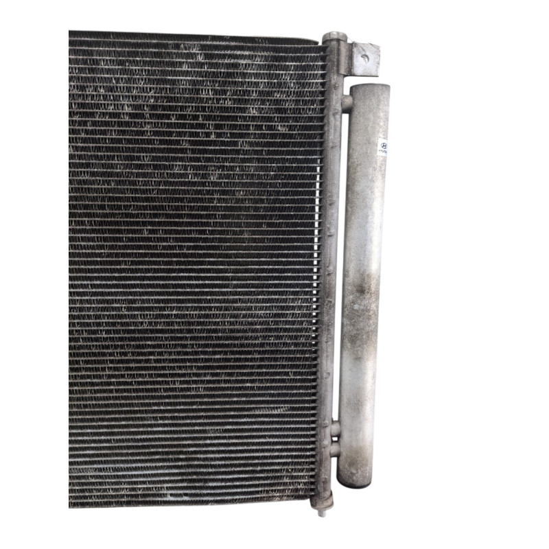 Radiateur clim HYUNDAI SANTA FE 2 Photo n°1
