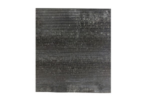 Radiateur clim HYUNDAI SANTA FE 2 Photo n°7