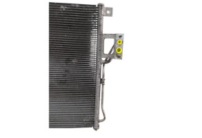 Radiateur clim HYUNDAI SANTA FE 2 Photo n°8
