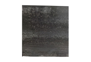 Radiateur clim HYUNDAI SANTA FE 2 Photo n°11