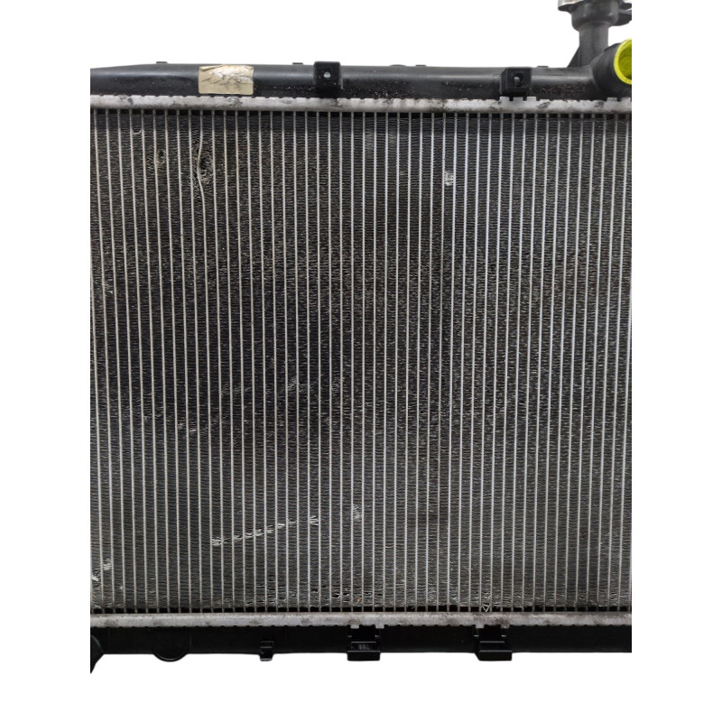 Radiateur eau HYUNDAI SANTA FE 2 Photo n°1