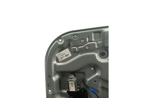 Leve vitre electrique arriere droit HYUNDAI SANTA FE 2 Photo n°2