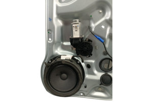 Leve vitre electrique arriere droit HYUNDAI SANTA FE 2 Photo n°3