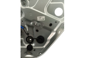 Leve vitre electrique arriere droit HYUNDAI SANTA FE 2 Photo n°4