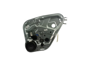 Leve vitre electrique arriere droit HYUNDAI SANTA FE 2 Photo n°5