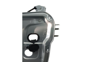 Leve vitre electrique avant droit HYUNDAI SANTA FE 2 Photo n°1