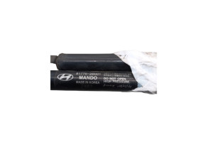 Verin de coffre HYUNDAI SANTA FE 2 Photo n°4