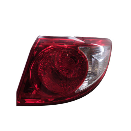 Feu arriere principal droit (feux) HYUNDAI SANTA FE 2