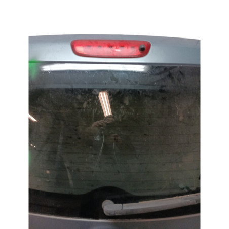 Malle/Hayon arriere HYUNDAI SANTA FE 2