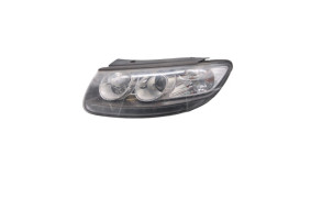 Optique avant principal gauche (feux)(phare) HYUNDAI SANTA FE 2 Photo n°3