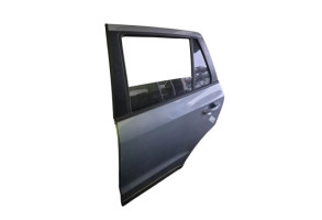 Porte arriere gauche HYUNDAI SANTA FE 2 Photo n°6