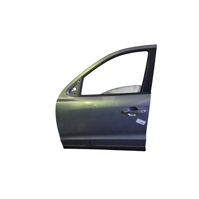 Porte avant gauche HYUNDAI SANTA FE 2 Photo n°1
