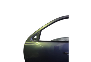 Porte avant gauche HYUNDAI SANTA FE 2 Photo n°2