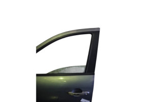 Porte avant gauche HYUNDAI SANTA FE 2 Photo n°3