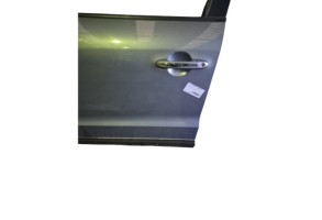 Porte avant gauche HYUNDAI SANTA FE 2 Photo n°4