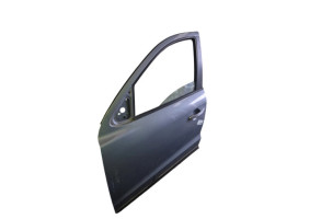 Porte avant gauche HYUNDAI SANTA FE 2 Photo n°6