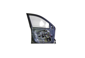 Porte avant gauche HYUNDAI SANTA FE 2 Photo n°7