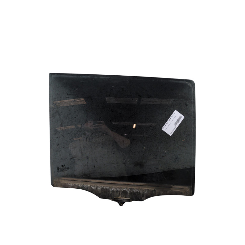 Vitre arriere droit HYUNDAI SANTA FE 2 Photo n°1