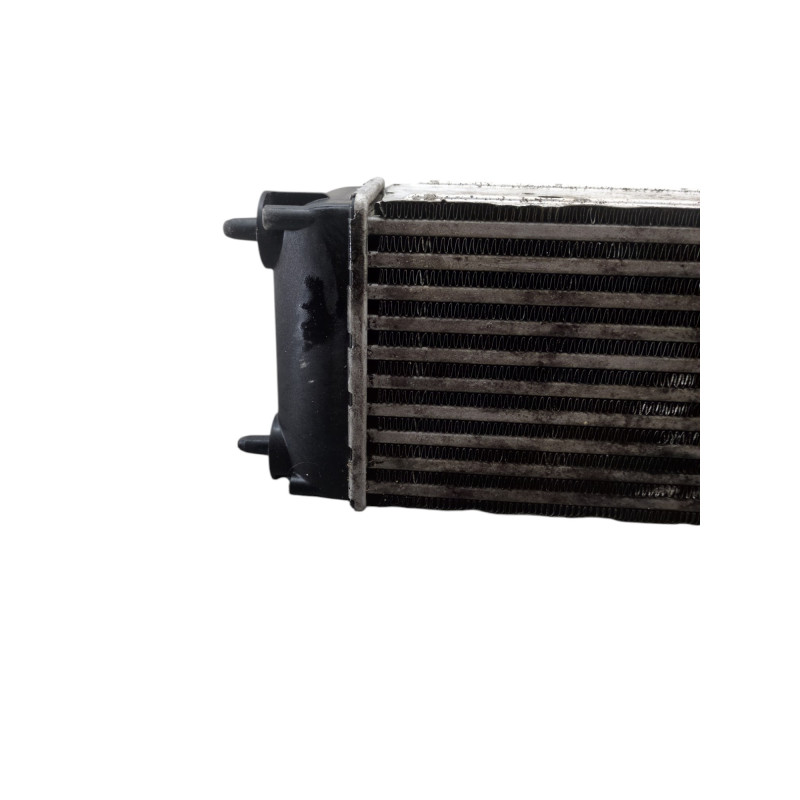 Echangeur air (Intercooler) PEUGEOT 5008 1 Photo n°1