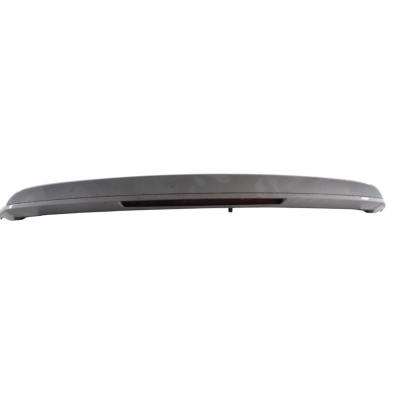 Becquet MERCEDES CLASSE A 177 Photo n°1