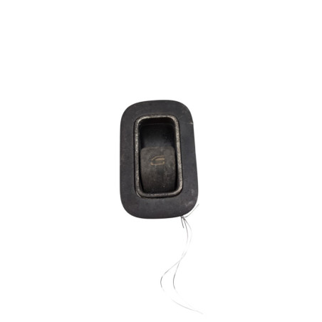 Interrupteur de leve vitre avant gauche MERCEDES CLASSE A 177