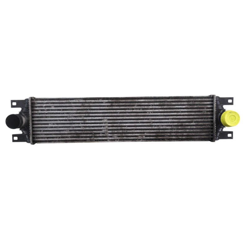 Echangeur air (Intercooler) RENAULT MASTER 2 Photo n°1