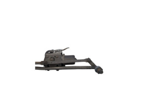 Moteur essuie glace avant RENAULT MASTER 2 Photo n°5
