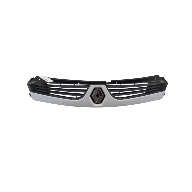 Calandre RENAULT MASTER 2 Photo n°1