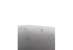Capot RENAULT MASTER 2 Photo n°6