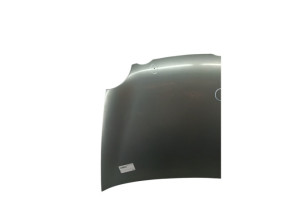 Capot VOLKSWAGEN POLO 4 Photo n°6