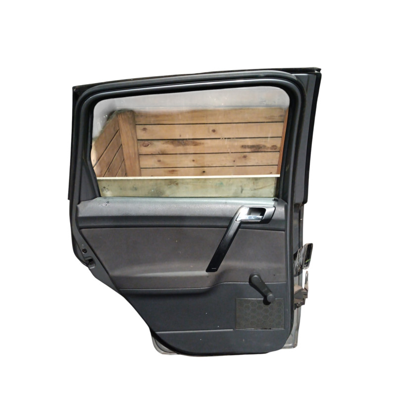 Porte arriere gauche VOLKSWAGEN POLO 4 Photo n°1