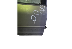 Porte arriere droit VOLKSWAGEN POLO 4 Photo n°4