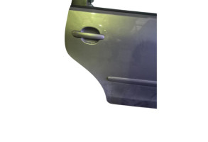 Porte arriere droit VOLKSWAGEN POLO 4 Photo n°5