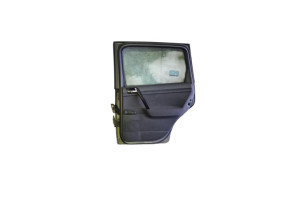Porte arriere droit VOLKSWAGEN POLO 4 Photo n°7