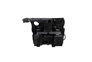 Cache moteur  VOLKSWAGEN POLO 3 Photo n°4