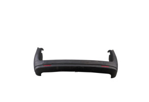 Pare choc arriere OPEL COMBO D Photo n°6